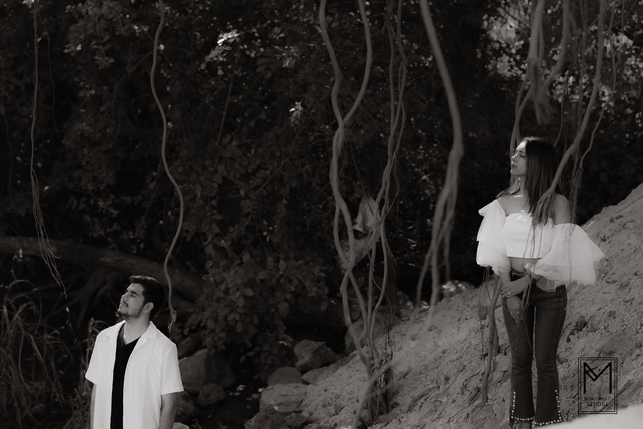 Wedding Photography Image 8 - Story Graph